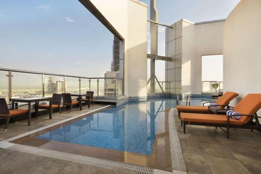 Ramada Abu Dhabi Corniche - Housity