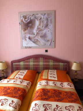 Apartment in Nürnberg-Peterskirche - Housity