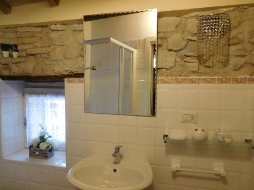 Fra Bosco e Cielo B&B - Housity
