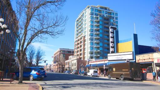 Era Suite Living on Yates - Housity