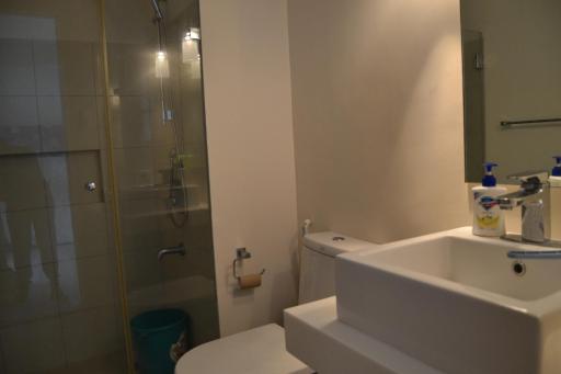 Apartment in Pico De Loro - Housity