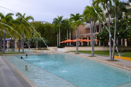 Apartment in Pico De Loro - Housity