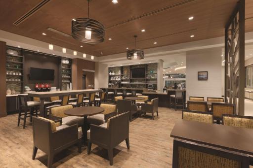 Hyatt Place Washington DC/Georgetown/West End - Housity