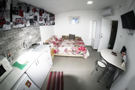 The Rosen's studio Place - Housity