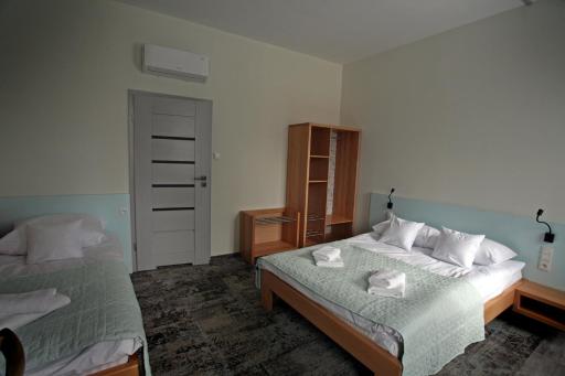 Motelik Grosar Gorlice - Housity