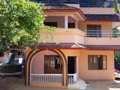 Padmini House - Housity