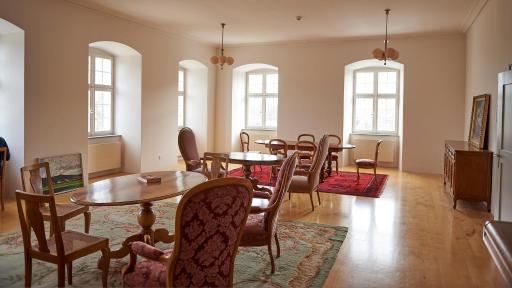 Klosterhotel Kreuz - Housity