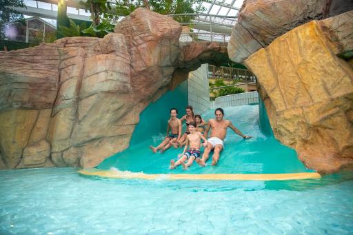 Center Parcs Les Ardennes - Housity