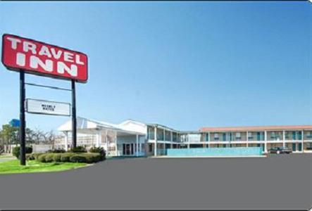 Travel Inn Beaumont - Housity