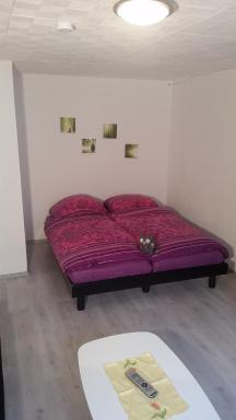 Ferienwohnung Kieble - Housity