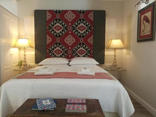 Artizan Liston Suites - Housity