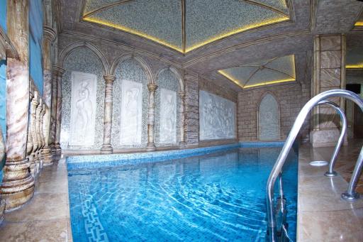 Venezia Palazzo Hotel - Housity