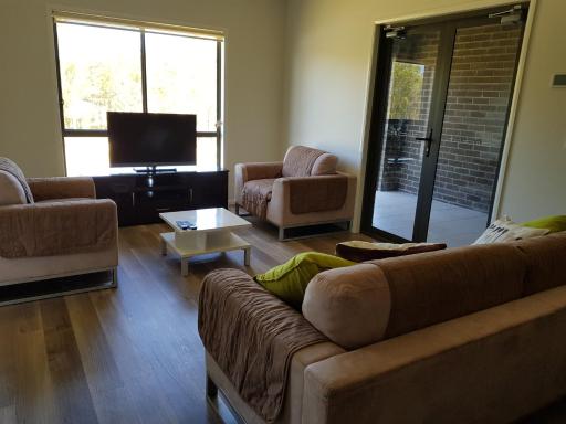 Adwaga Lodge - Housity
