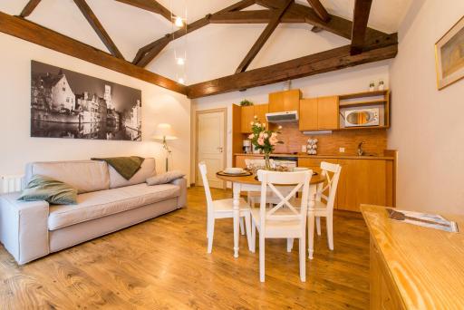 Inn Bruges - Housity