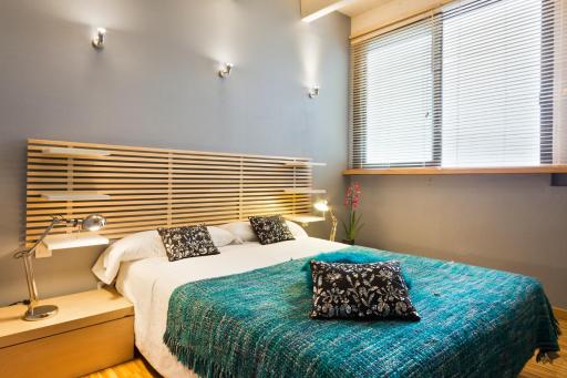 My Space Barcelona Executive Apartments Center - Housity