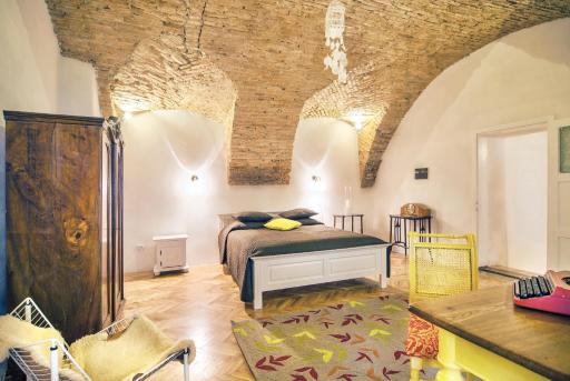 Cluj Apartments - Housity