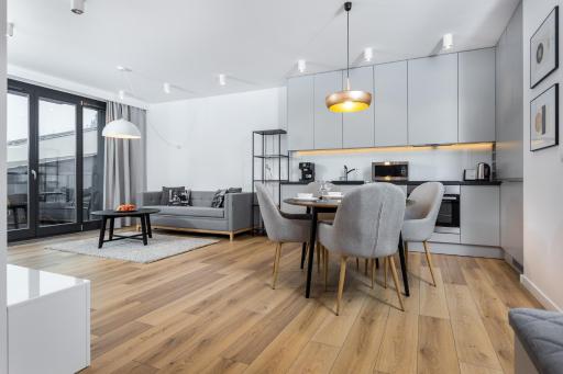 Abos Apartments Kazimierz - Housity