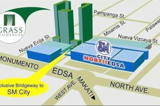 Grass Residences Tower 5 - Housity