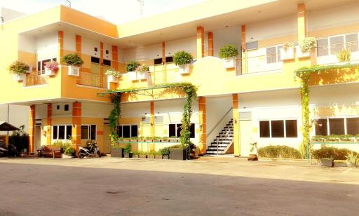 Hotel Kencana Rembang - Housity