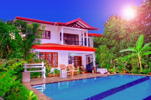 Villu Villa - Hizvo