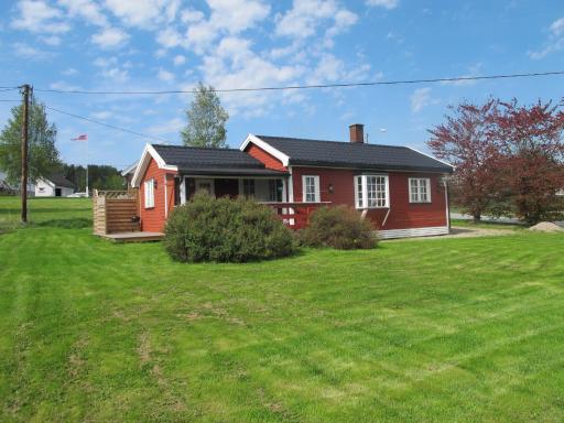 Breidablikk Two-Bedroom Holiday home - Housity
