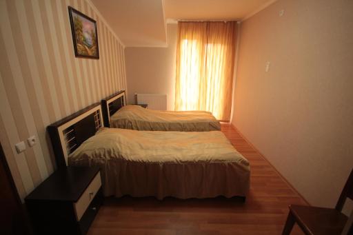 Hostel Botanical Garden - Housity