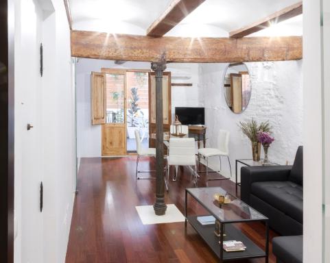 Apartments Downtown Valencia - Housity