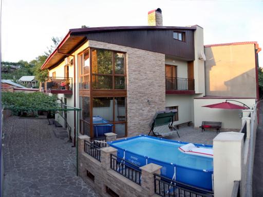Luxury Villa Nieli - Housity