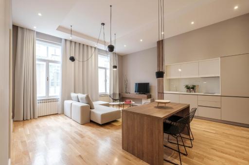 Zagreb Sleep & Eat - Housity