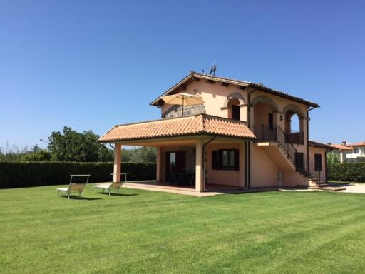 Agriturismo Battaglini - Housity