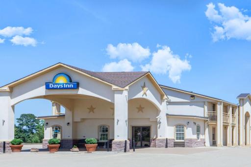 Days Inn by Wyndham Centerville - Housity