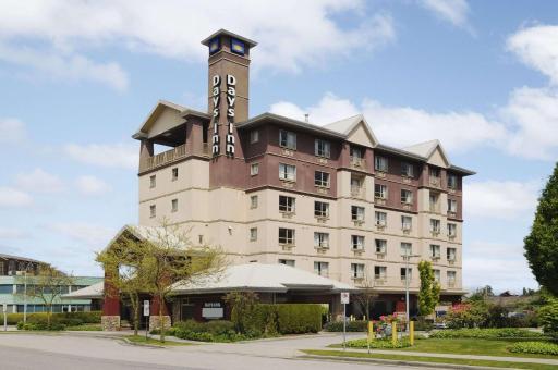 Days Inn by Wyndham Vancouver Airport - Housity