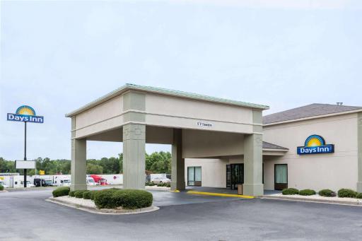 Days Inn by Wyndham Lugoff - Housity