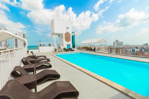 Hotel Faranda Express Soloy and Casino, a member of Radisson Individuals - Housity