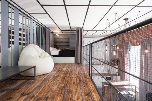 Apartment Odessa for 4. - Housity