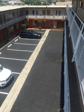 Long Beach Motel - Housity