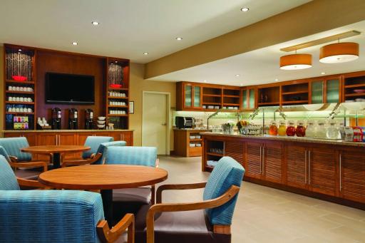 Hyatt Place San Jose, Downtown - Housity