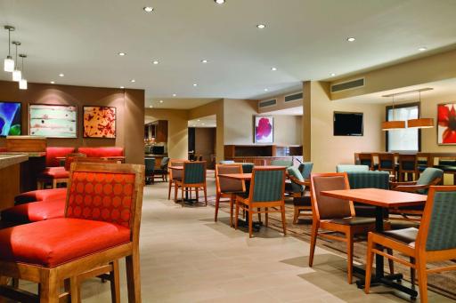 Hyatt Place San Jose, Downtown - Housity