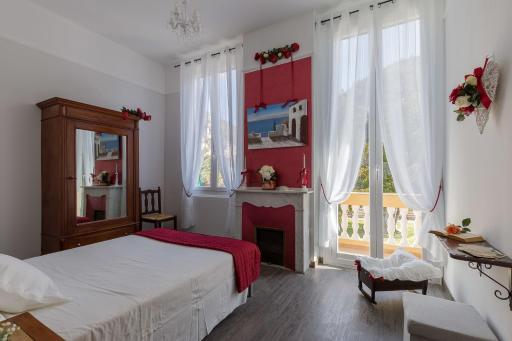 DUSSAIGA - La casa di Meluccio - Housity