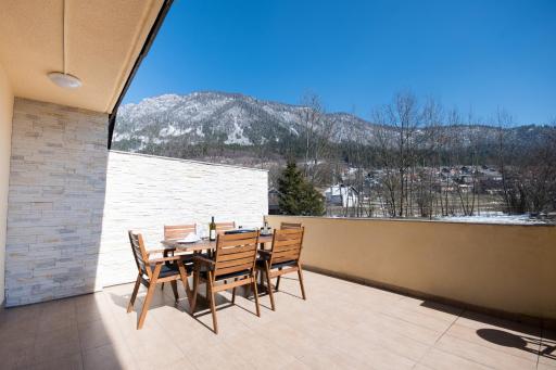 Apartment Tiara 2 - Housity
