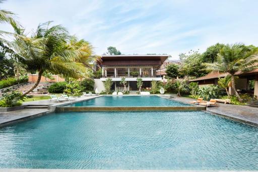 Amanuba Hotel & Resort Rancamaya - Housity