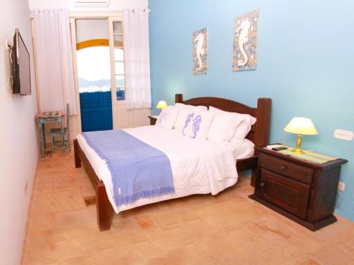 Pousada do Cais - Housity