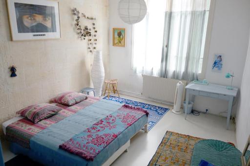 Blue Bambou - Housity
