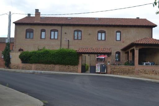 Hotel Rural Casa El Cura - Housity