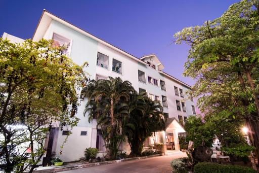 TN Thanyawit - Housity