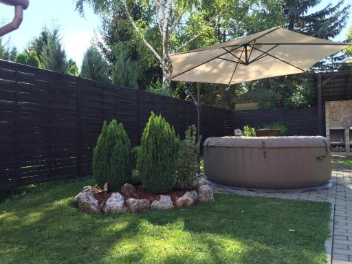 Gunarasi villa jacuzzival - Housity