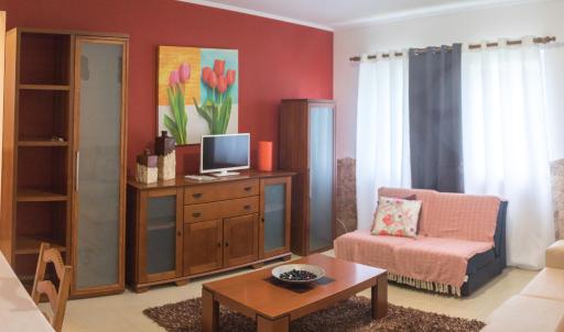 Apartamento Sandra - Housity