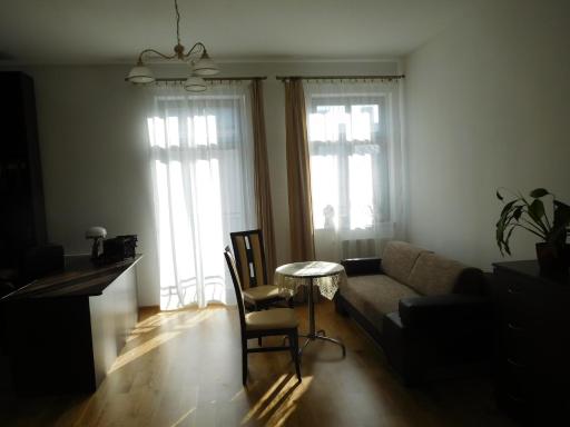 Apartament DERUBEIS - Housity