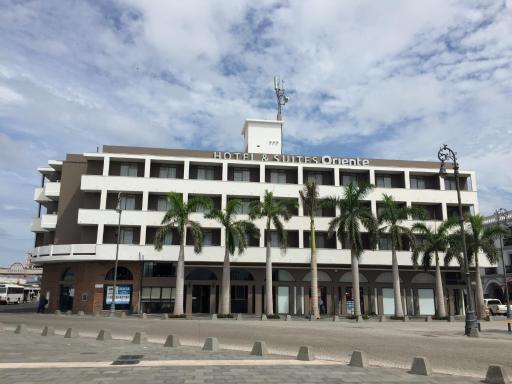 Hotel Oriente - Housity