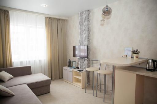 Rent of Apartments in Kharkiv - Housity